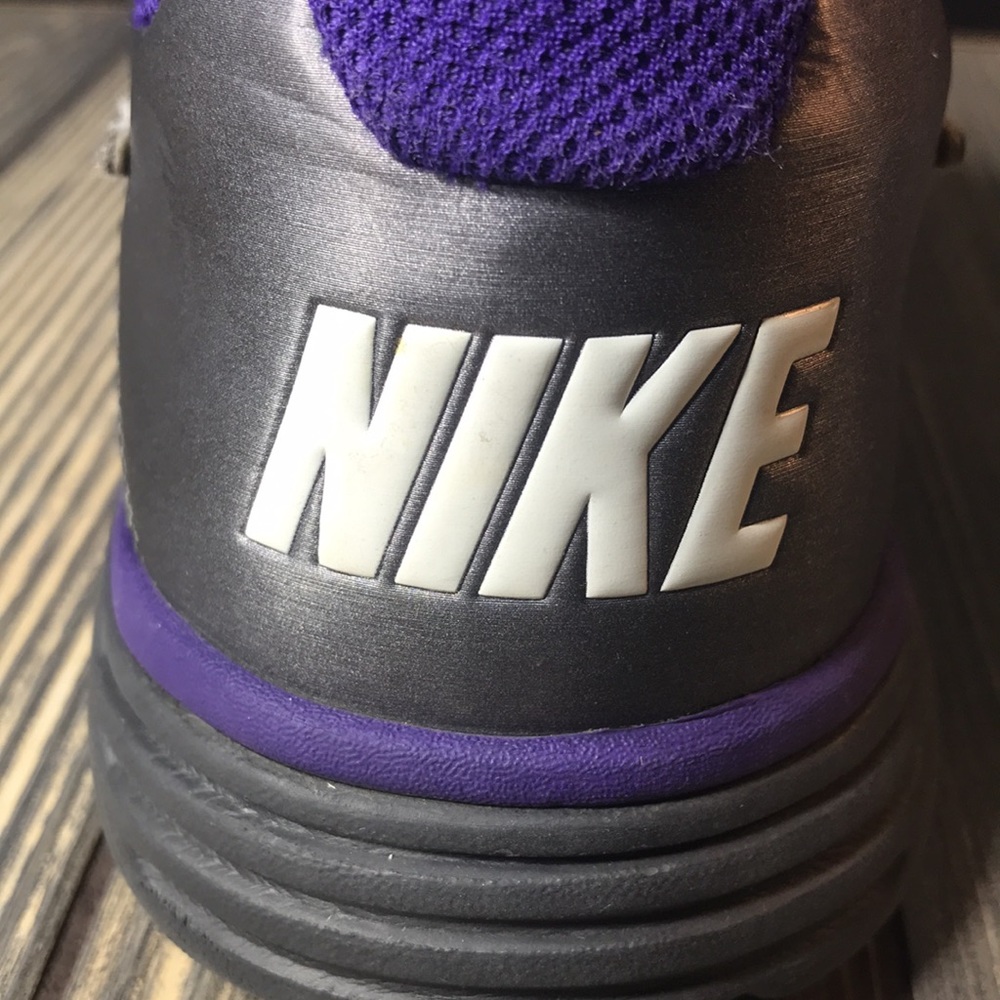 Nike Dual Fusion Tr 3 Running Sneakers. - Picture 9 of 9